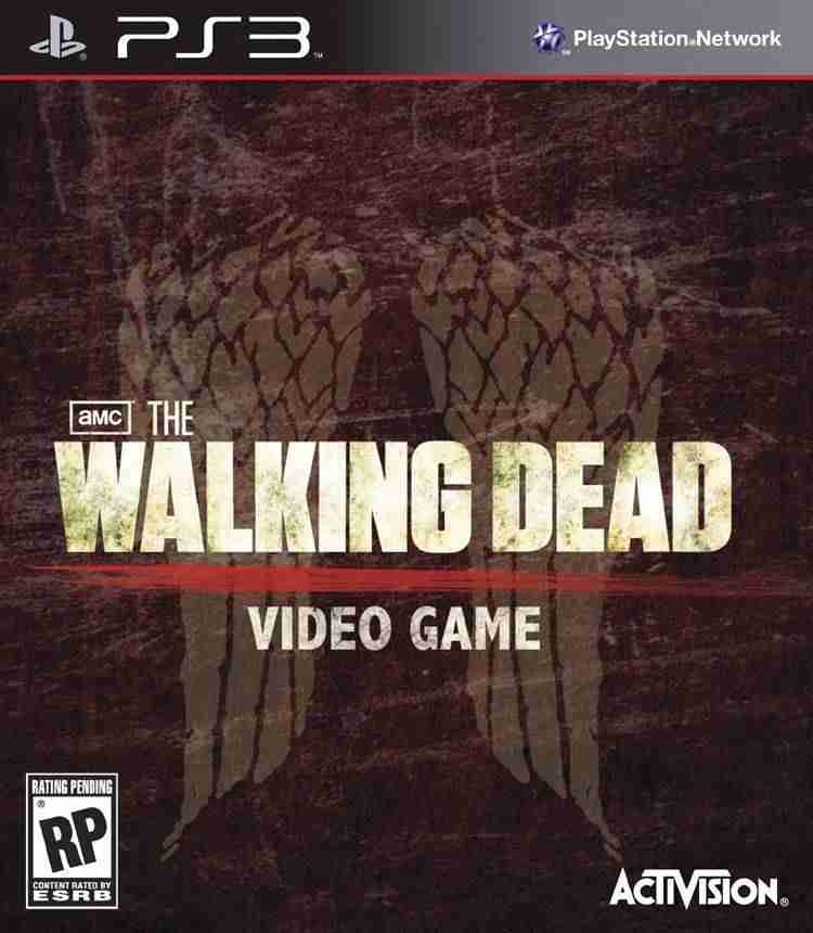 Descargar The Walking Dead Episode 1-5 [English][Region Free][FW 4.3x][PSN][DUPLEX] por Torrent